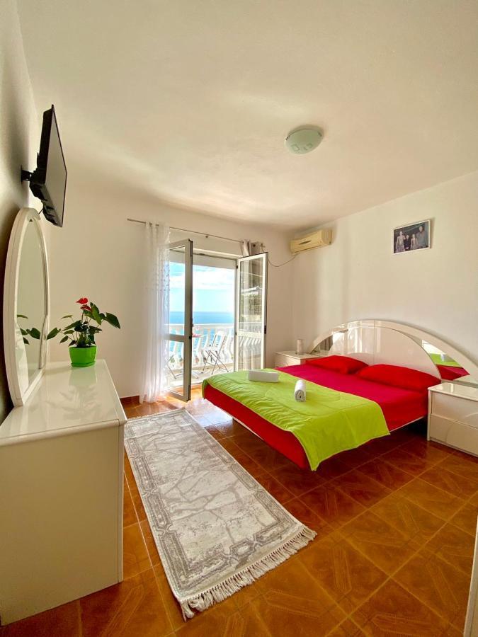 Apartments Nasufaga Ulcinj Exterior photo